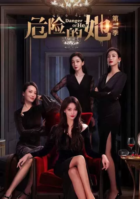 危险的她 第二季